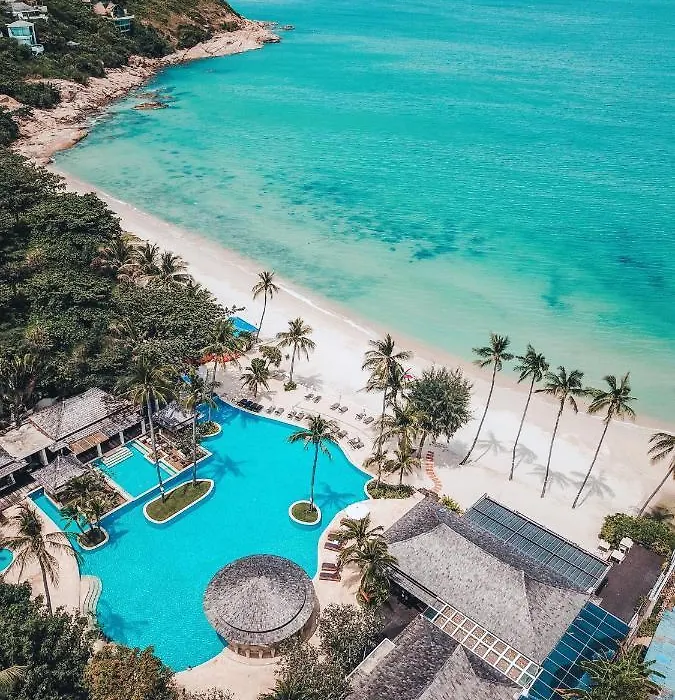 Melati Beach Resort&Spa-1