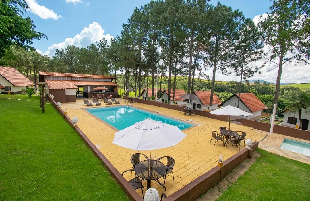 Hotel Dona Paschoalina-1