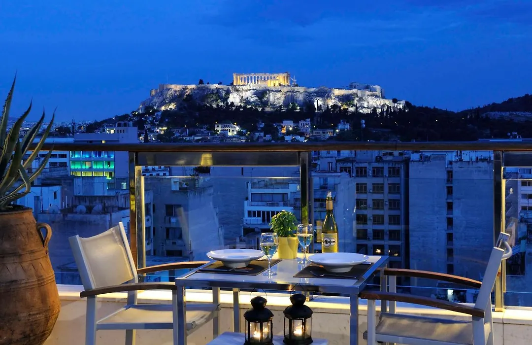 Dorian Inn - Sure Hotel Collection By Best Western-1