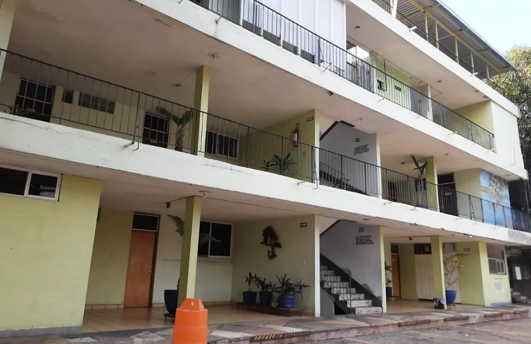 Hotel Avenida-1