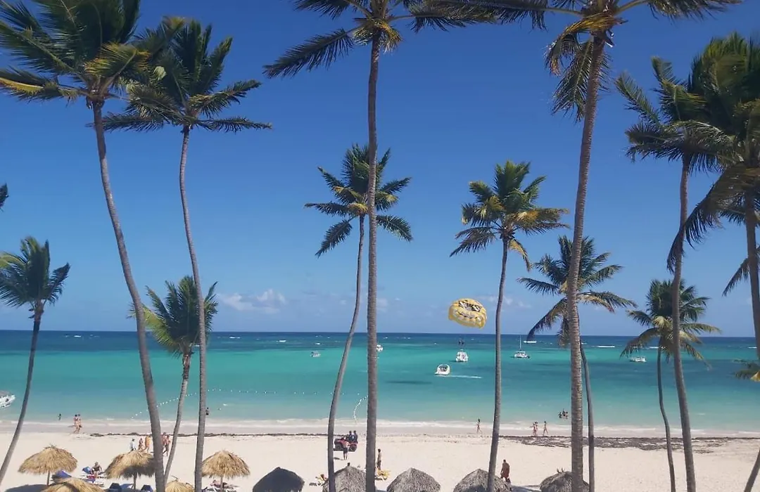 Sol Caribe Beach-1