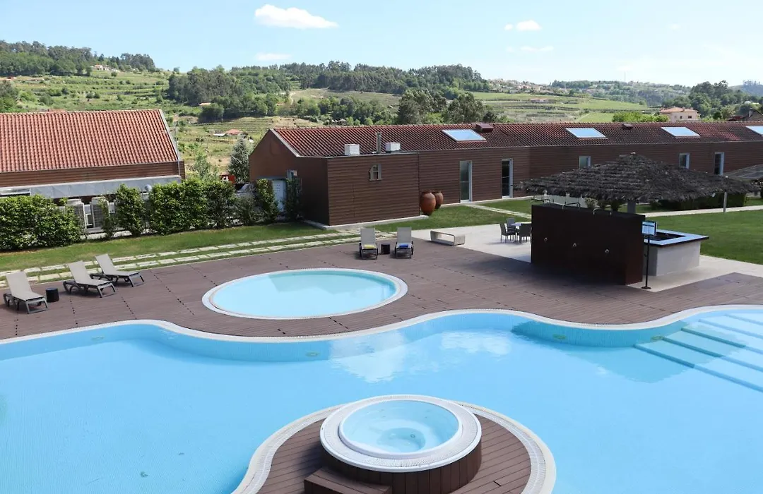 Fh Hotel Rural-1
