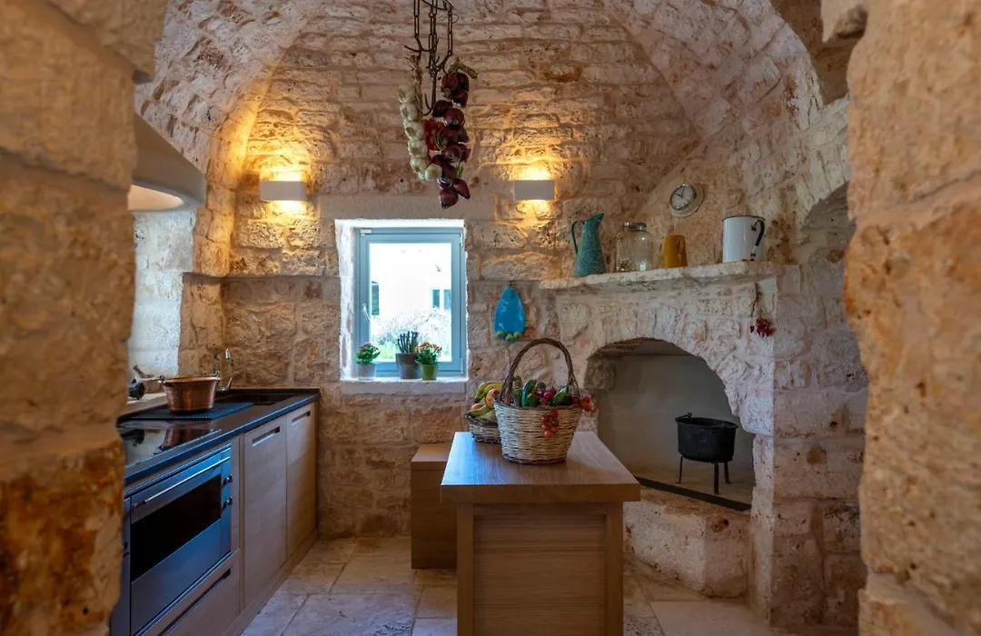 Ostuni Art Resort-1
