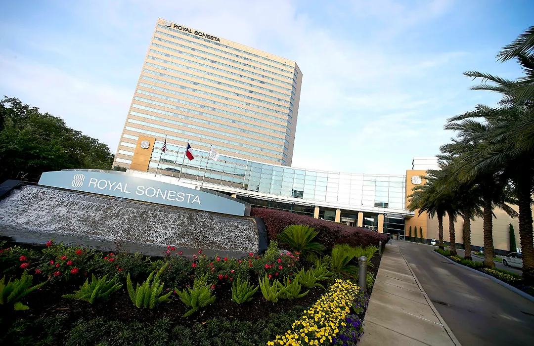 The Royal Sonesta Houston Galleria-1
