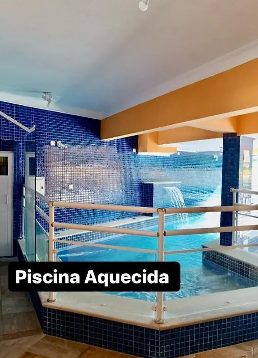 Hotel Canto Da Riviera-1