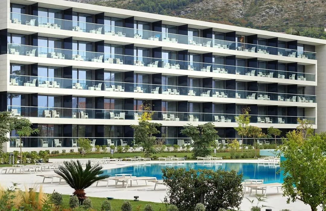 Sheraton Dubrovnik Riviera Hotel-1