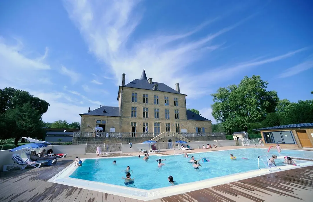 ULVF Le Domaine de Pelvézy-1