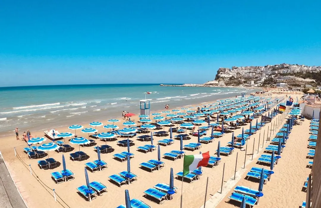 Hotel Sirena - Servizio spiaggia inclusive-1
