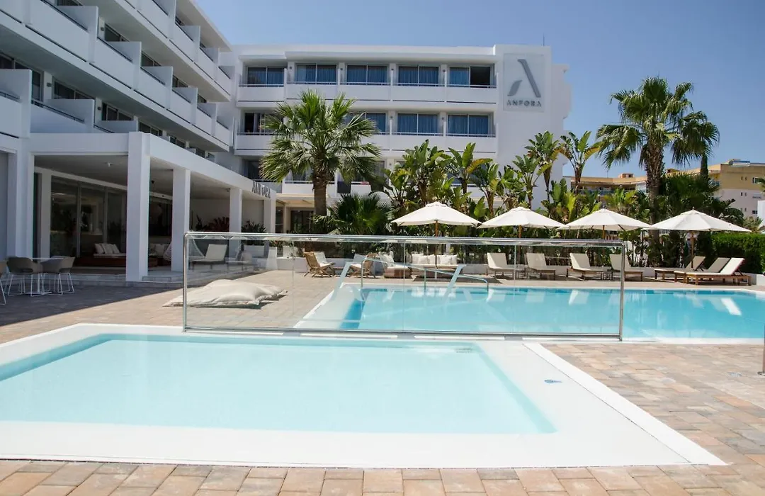 Hotel Anfora Ibiza-1
