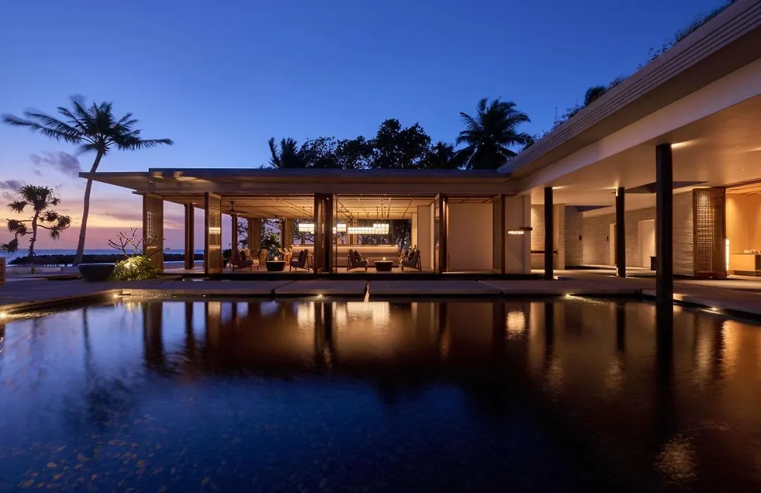 Alila Kothaifaru Maldives, A Hyatt Resort-1
