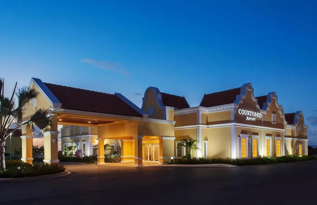 Corallium Hotel & Villas Bonaire-1