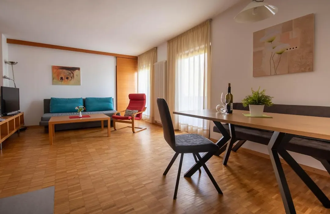 Hotel Tiroler Kreuz-1