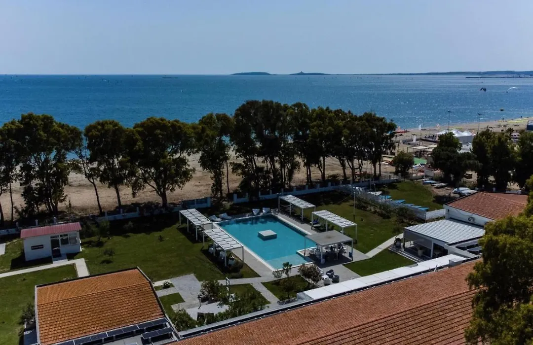 Hotel Lido Beach Phg-1