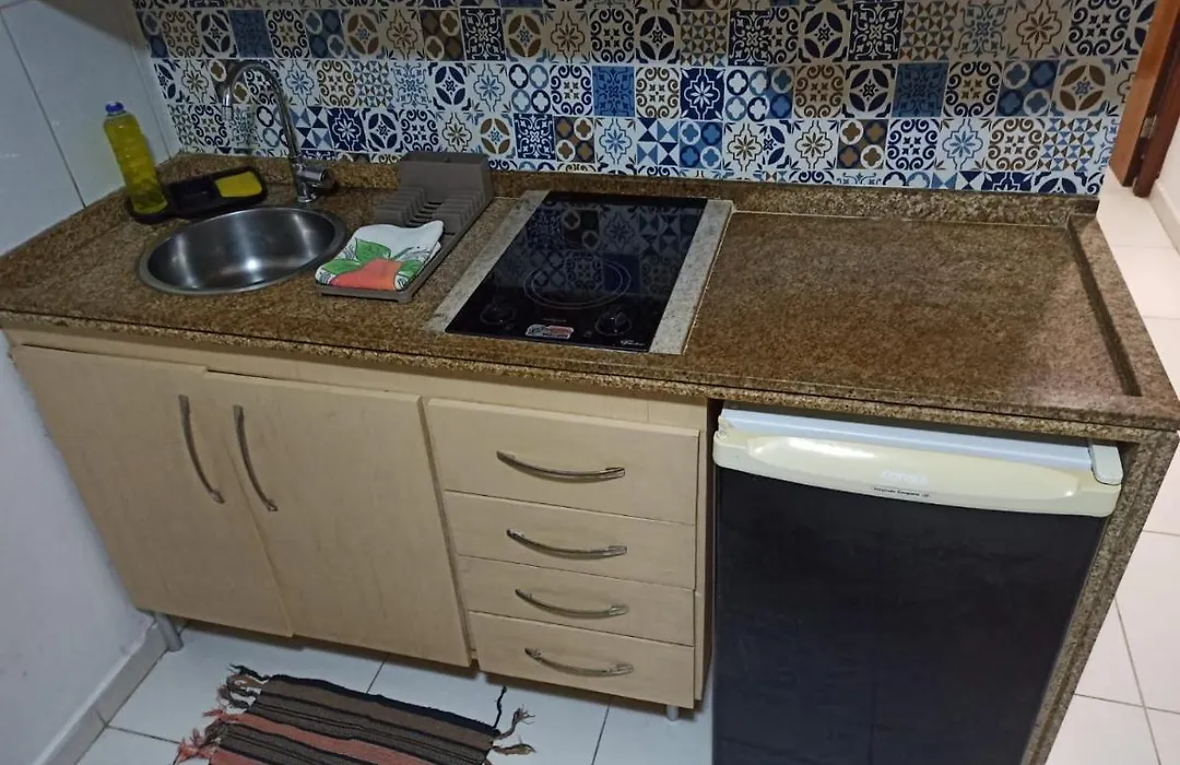 Manaira Flat-1