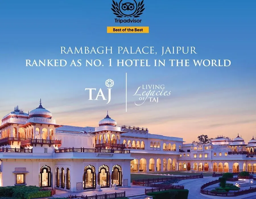 Rambagh Palace-1