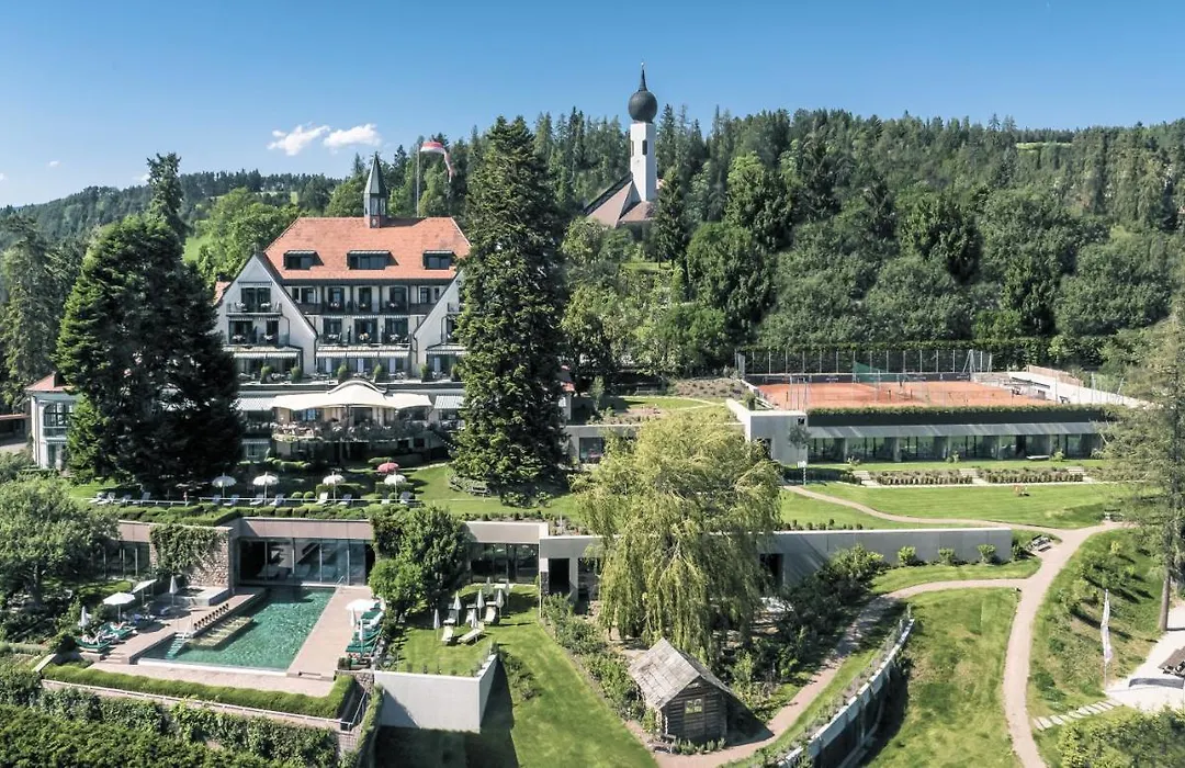 Parkhotel Holzner-1