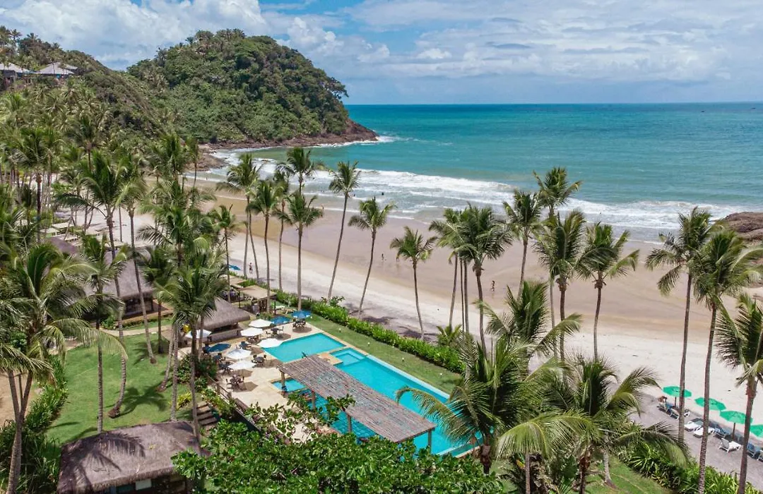 São José Beach Club&Hotel-1