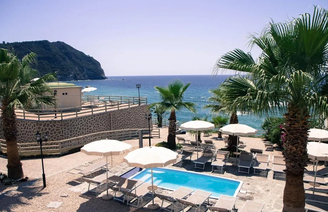 Baia delle Sirene Club Resort-1