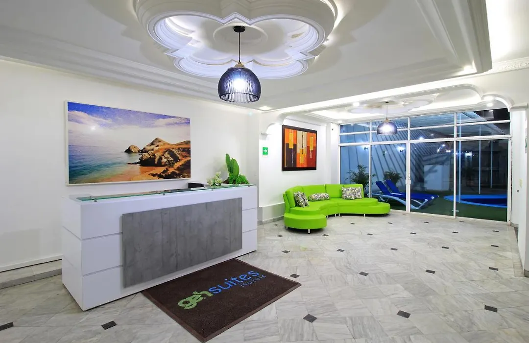 Hotel Abi Inn By Geh Suites-1