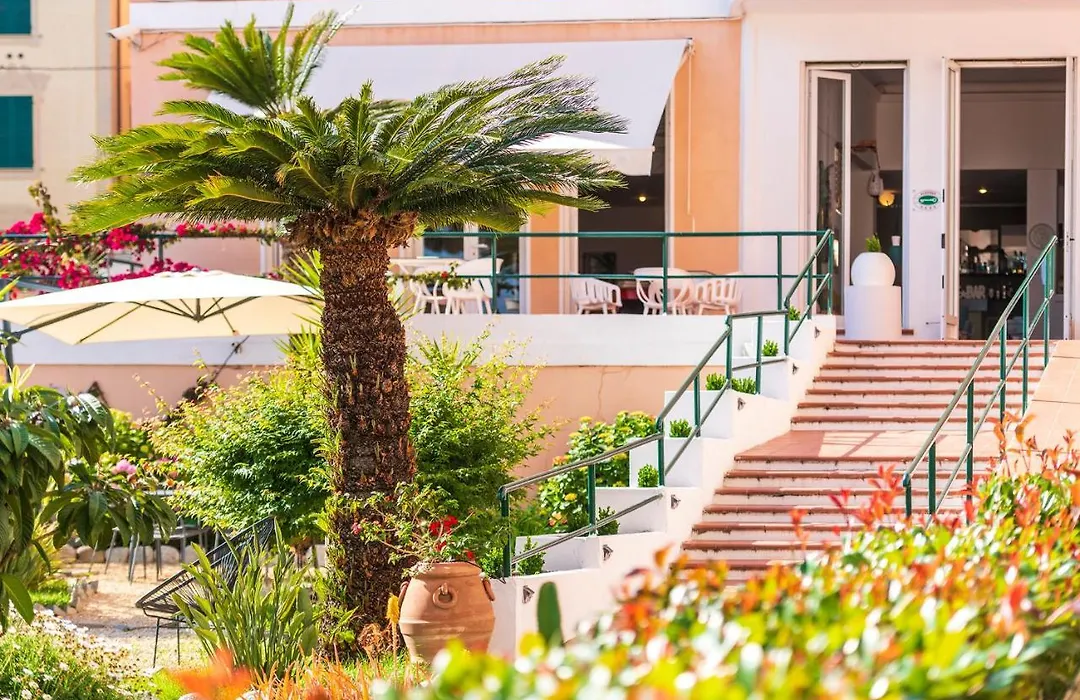 Hotel San Michele-1