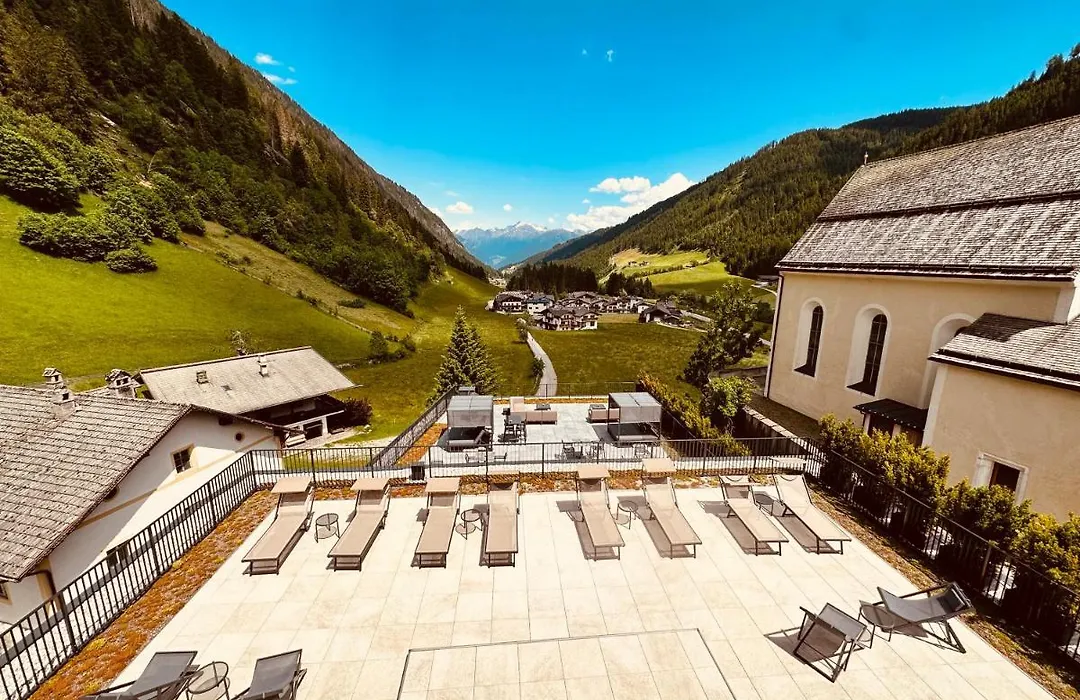 Hotel Schoelzhorn Superior-1