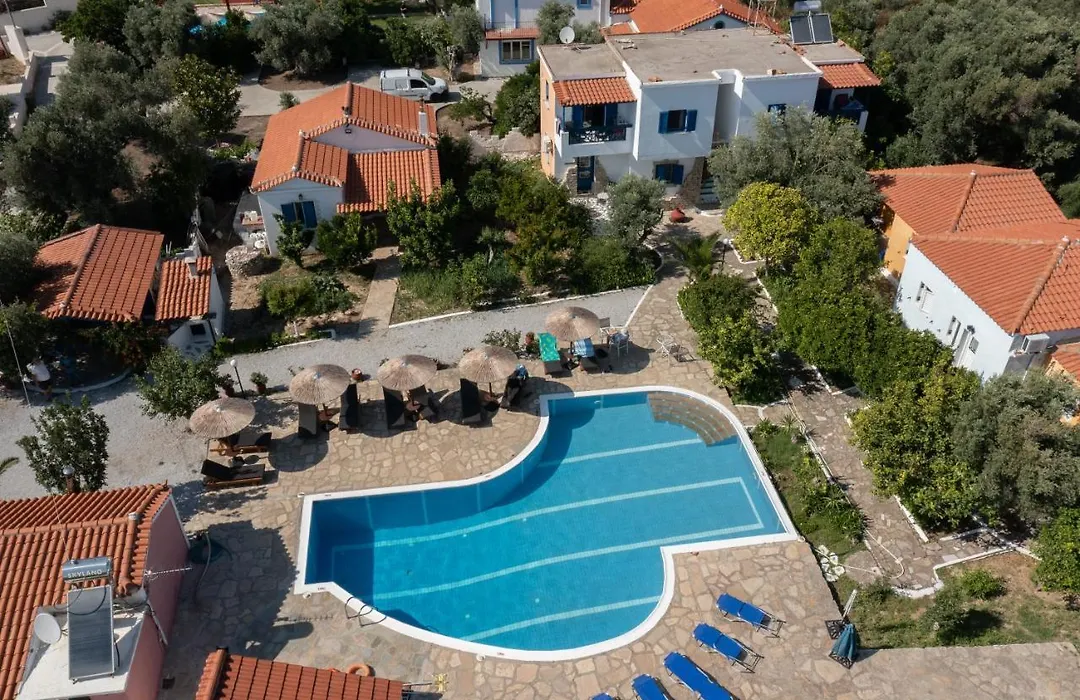 Anastasia Apartments-1