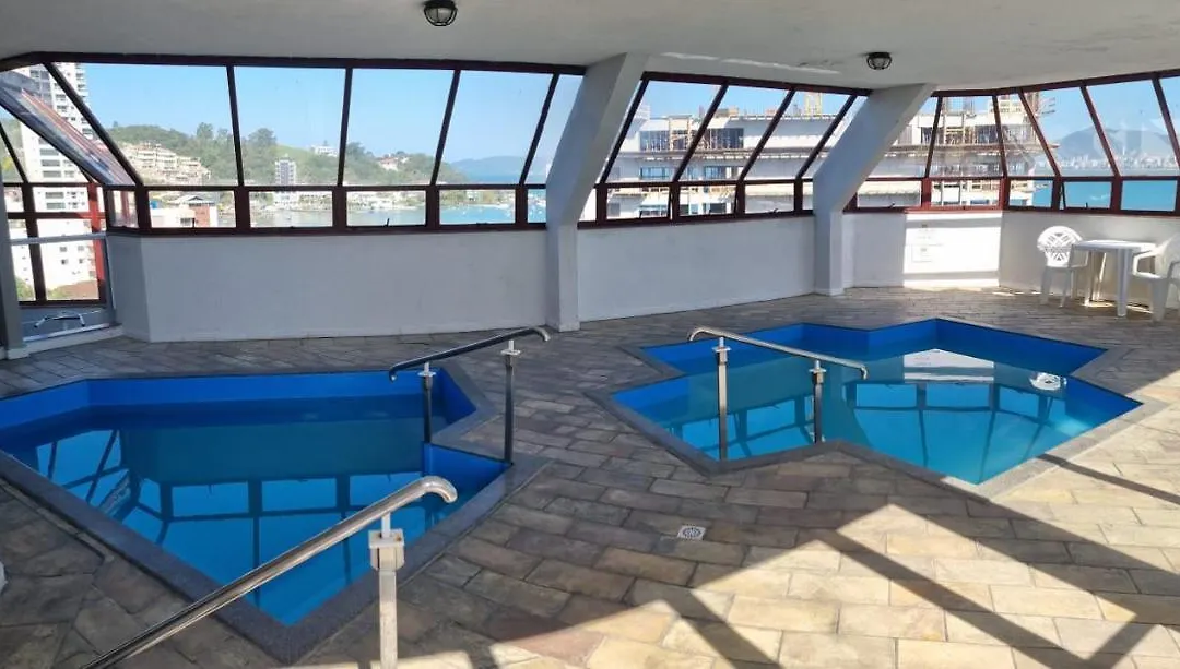 Hotel Residencial Itapema-1