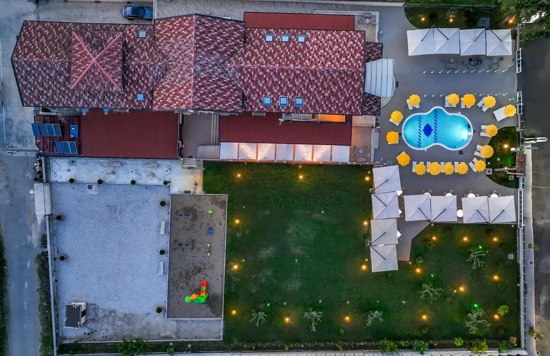 Hotel Insonnia-1