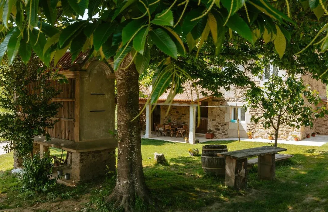 A Quinta Das Maceiras-1