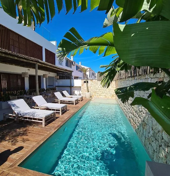 S'Estancia Suites-1