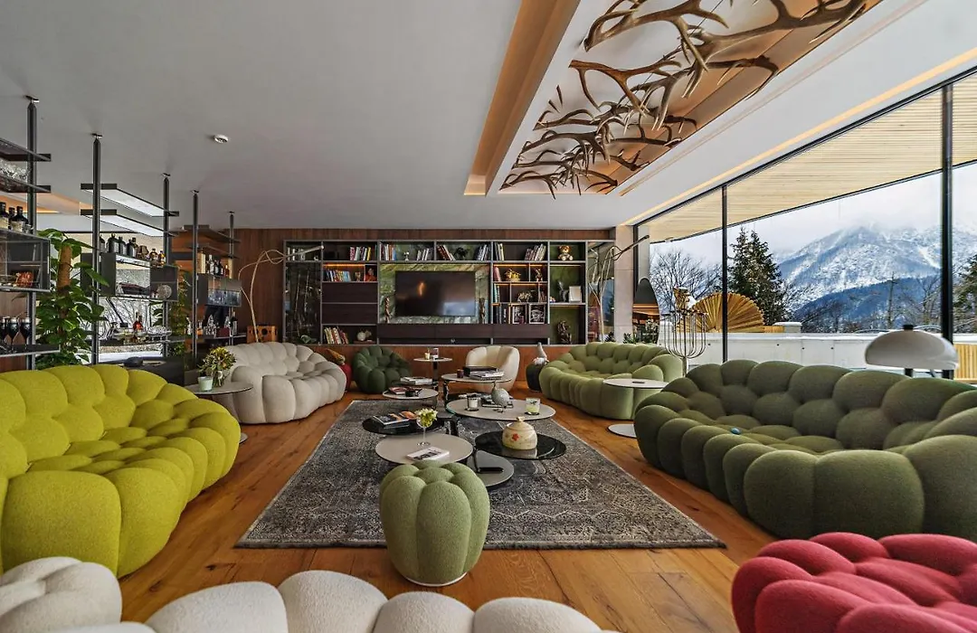 Chalet Sofija-1