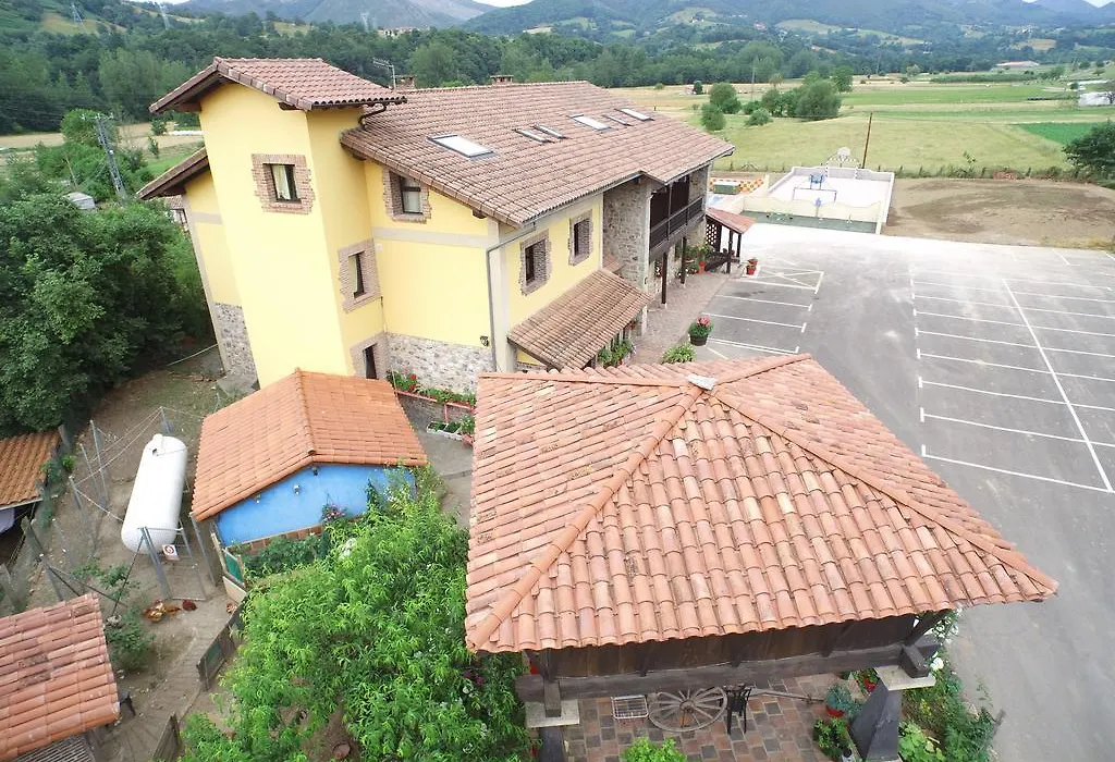 Hotel Intriago I & II-1