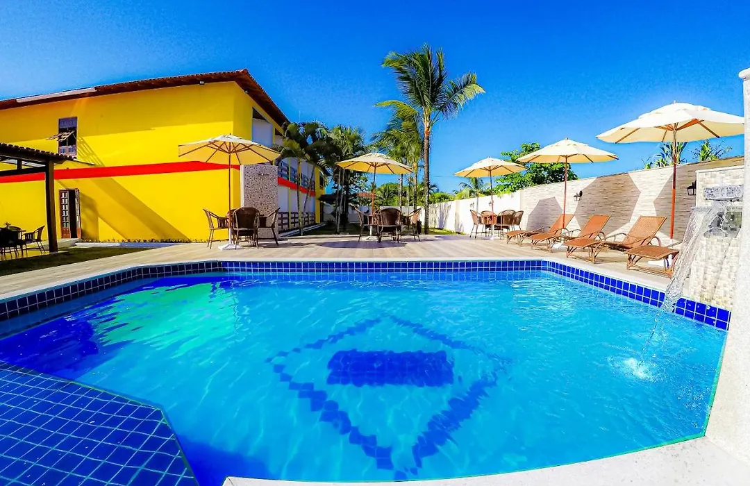 Bem Bahia Hotel - Rede Bem Bahia-1