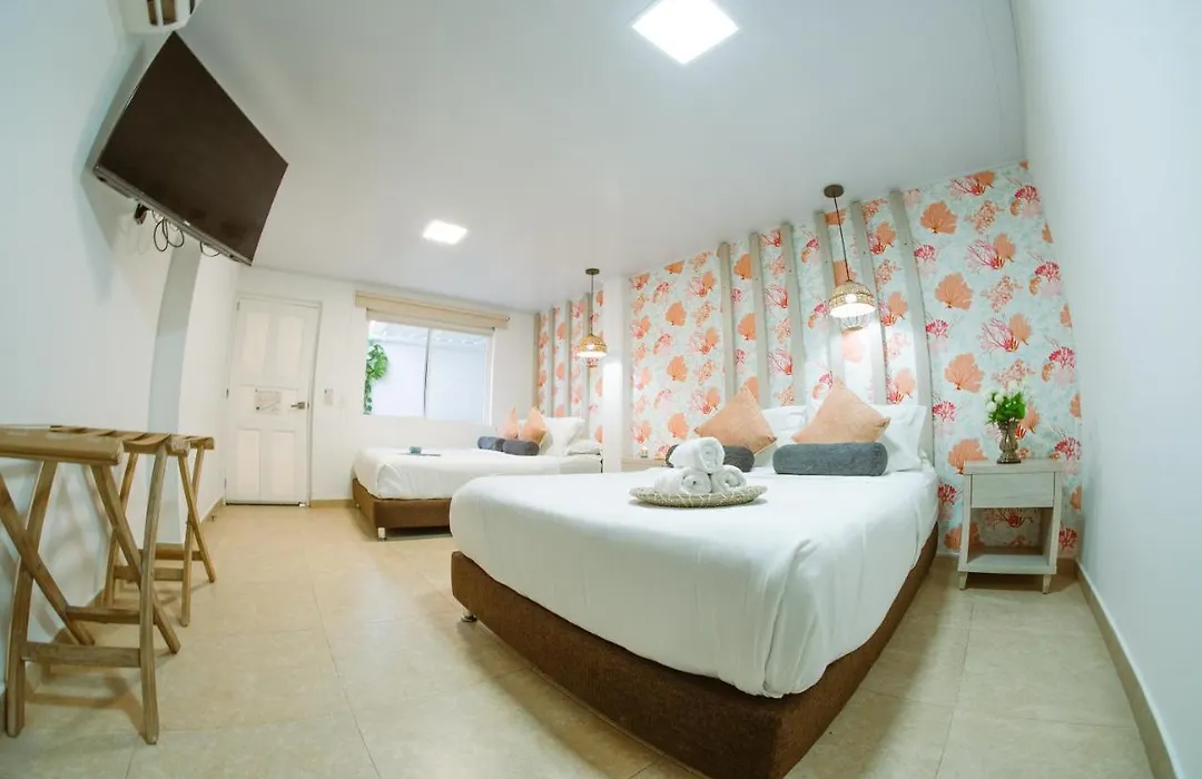 Hotel Isla Bonita-1