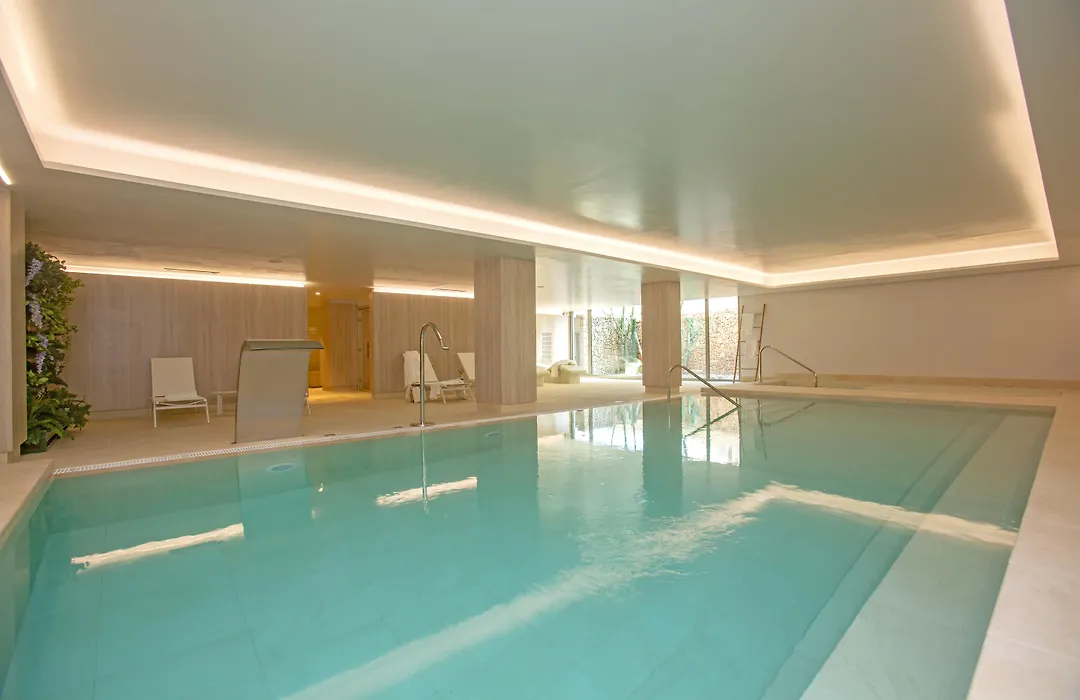 Hotel Sabina Playa (Adults Only)-1