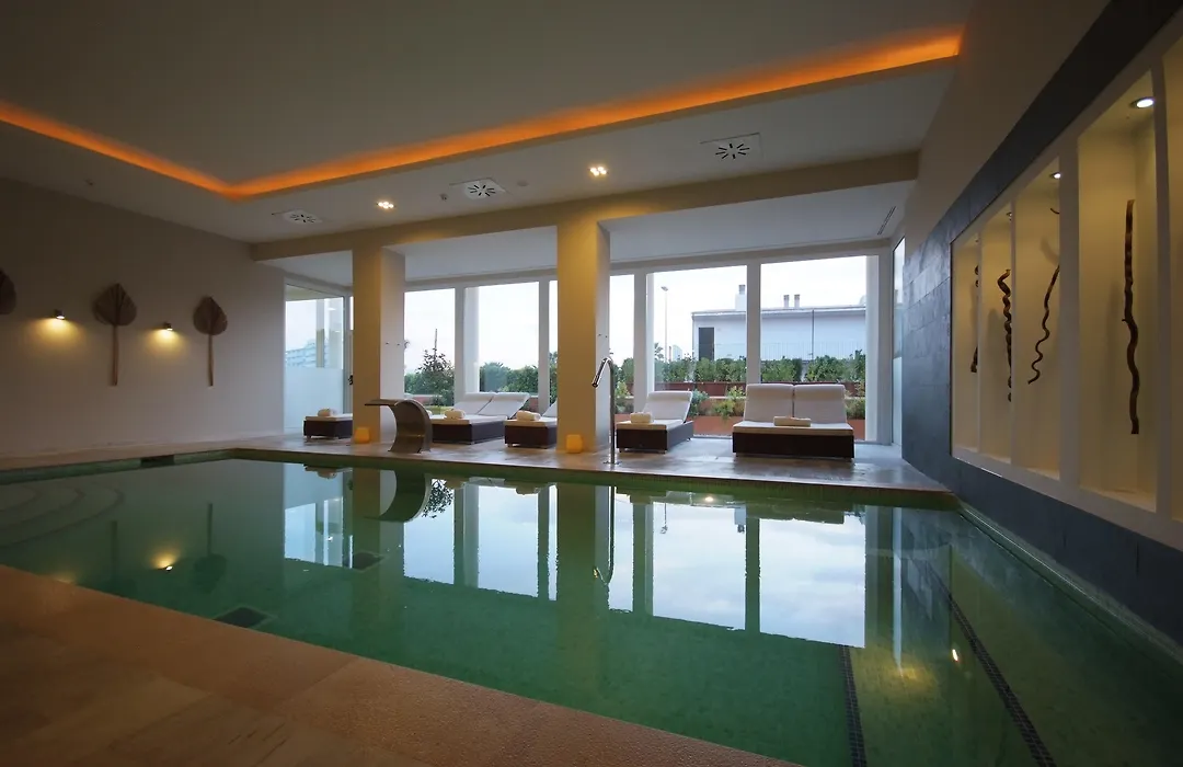 Grupotel Macarella Suites&Spa-1