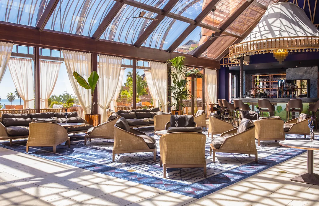 Hacienda Del Mar Member Of Melia Collection-1