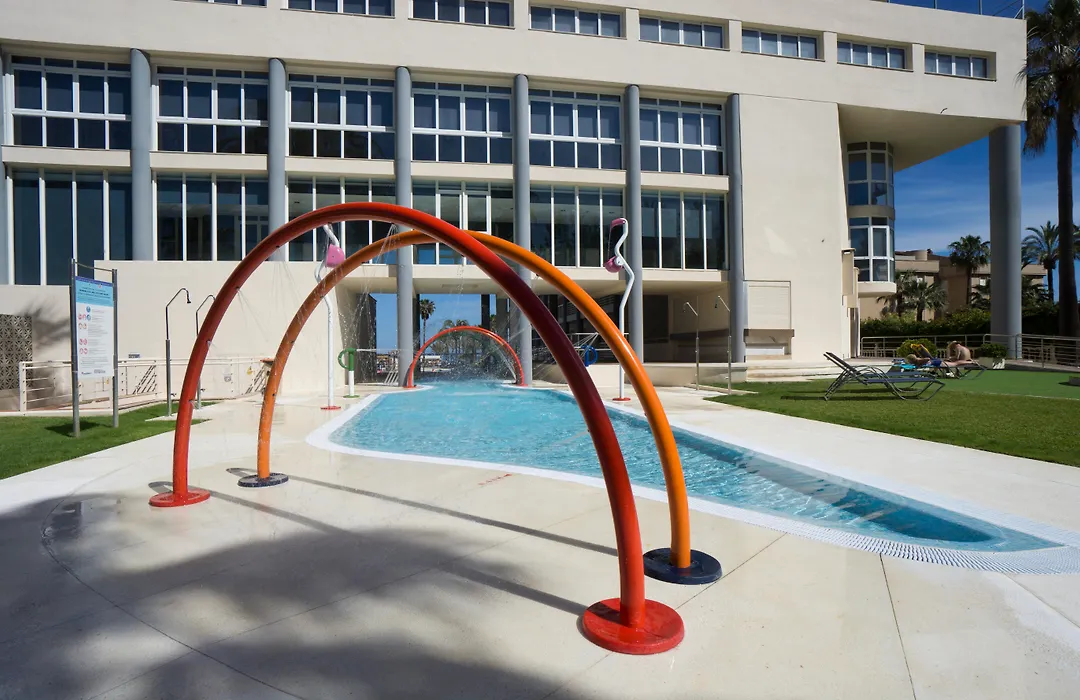 Medplaya Hotel Pez Espada-1