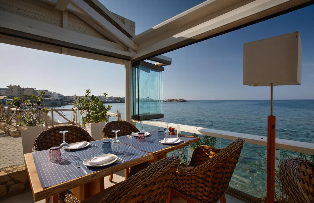 Palmera Beach Hotel & Spa - Adults Only-1