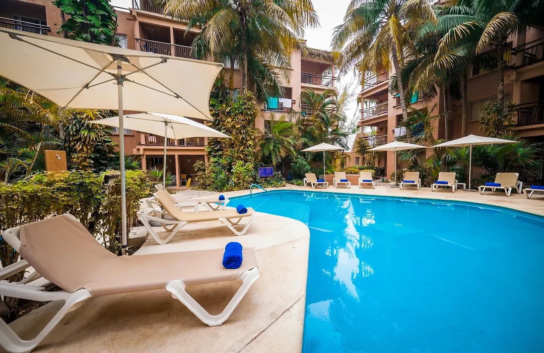 Tukan Hotel Playa Del Carmen-1