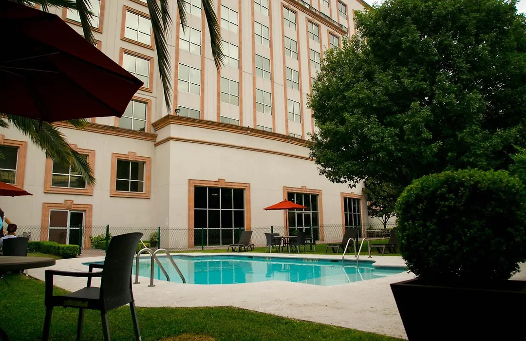 Holiday Inn Monterrey Valle By Ihg-1
