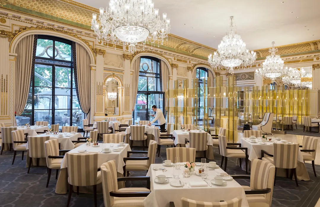 The Peninsula Paris-1