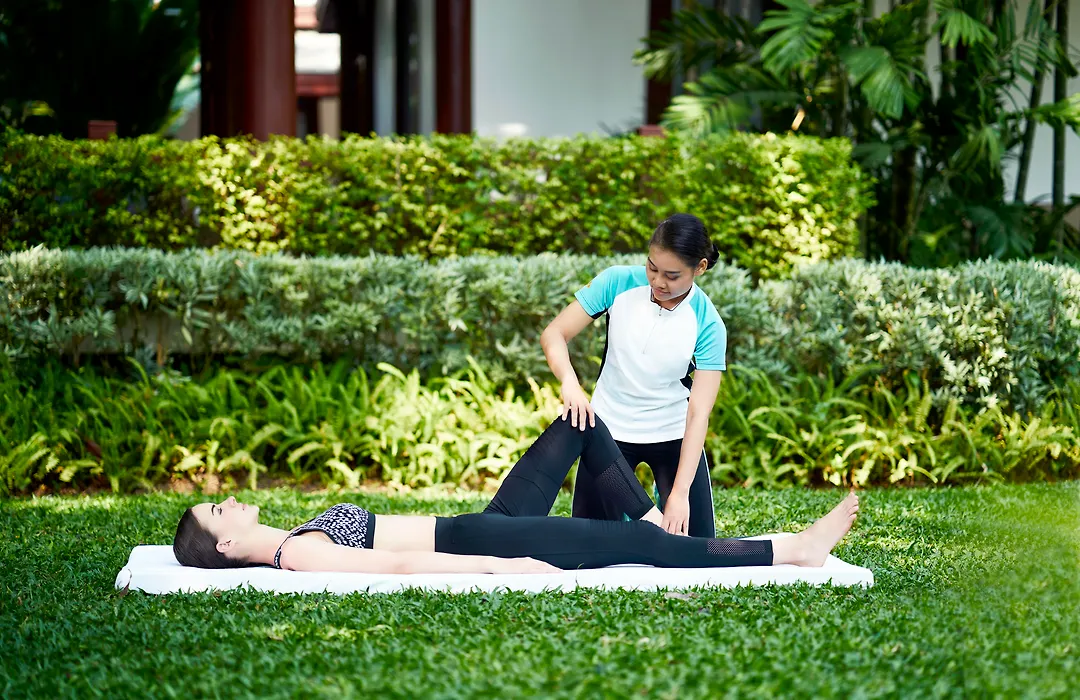 Chiva-Som International Health Resorts-1