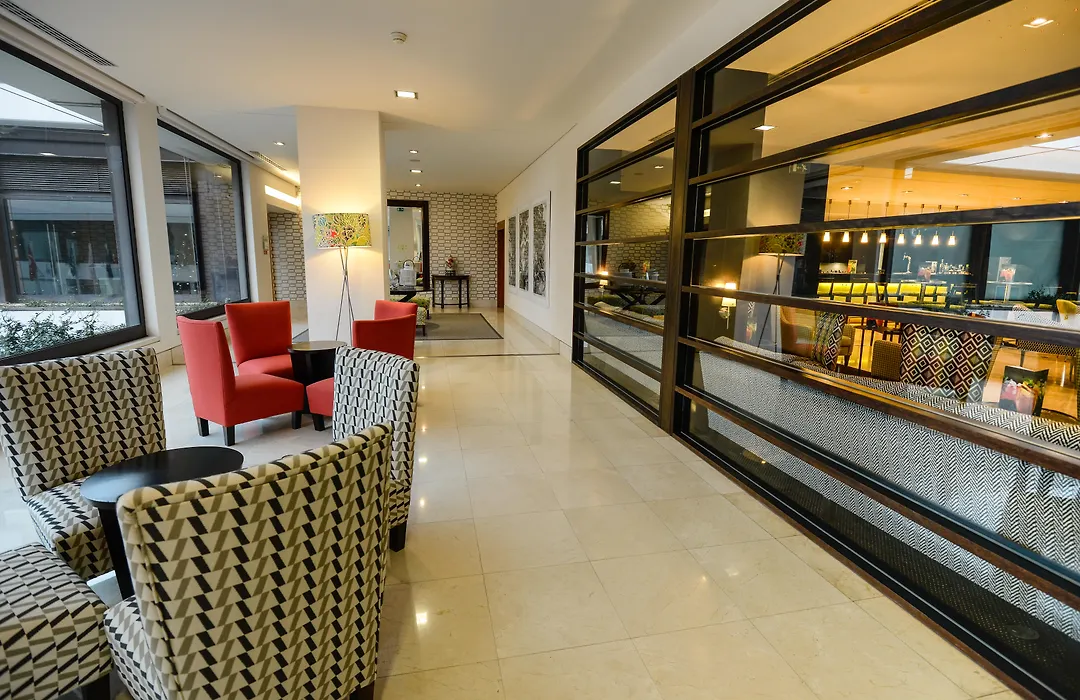 Azoris Royal Garden - Leisure & Conference Hotel-1