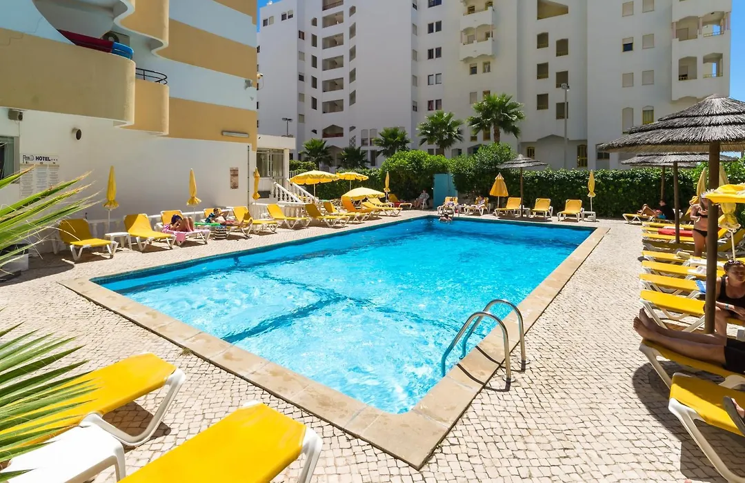 Hotel Atismar-1