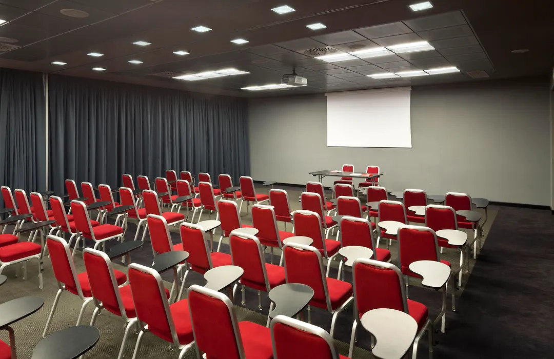 UNAWAY Congress Hotel Bologna San Lazzaro-1