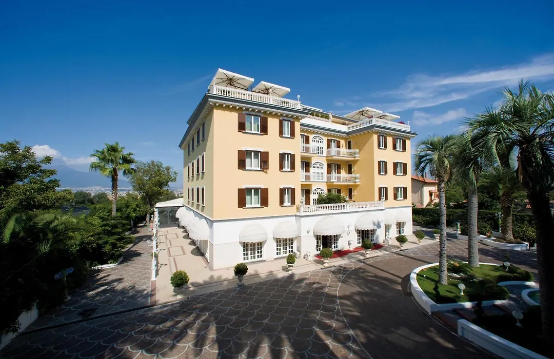 La Medusa Hotel - Dimora Di Charme-1