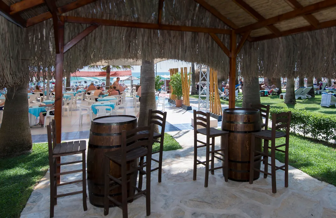 Miramare Beach Hotel-1