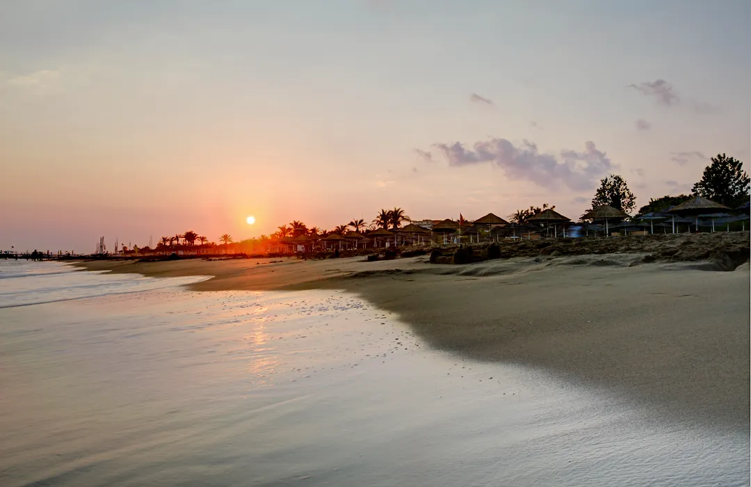 Asteria Family Resort Belek-1