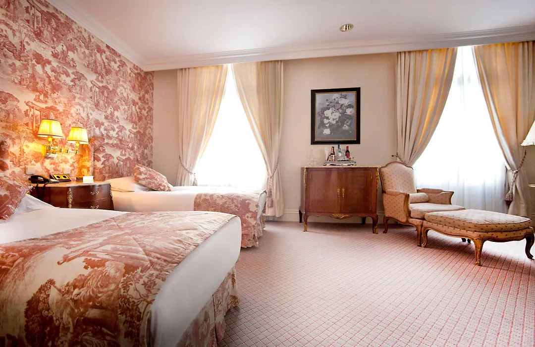 Intercontinental Amstel Amsterdam By Ihg-1